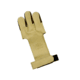 October Mountain ShootersGlove, Tan Large 57362