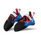 Ocun Fury Climbing Shoes, Red, 10, 4332-Red-10