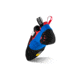 Ocun Fury Climbing Shoes, Red, 10, 4332-Red-10