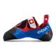 Ocun Fury Climbing Shoes, Red, 10, 4332-Red-10