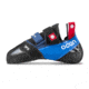 Ocun Ozone HV Climbing Shoes, Dark Blue, 9, 4701-DarkBlue-9