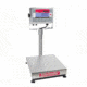 Ohaus Bench Scale 600lb X 0.1lb D32XW300VX, Unit EA