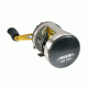 Okuma Akena Round Baitcaster 5.11 5+1BB AK-400