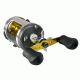 Okuma Akena Round Baitcaster 5.11 5+1BB AK-400