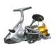 Okuma Fishing Tackle Avenger ABF Spinning Reel, 5.0 1, 6BB+1RB, 11.7oz, ABF-4000