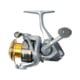 Okuma Fishing Tackle Avenger Spinning Reel, 5.0 1, 6BB + 1RB, 7.8oz, 100/40 Braided Line Rating, AV-2500