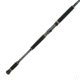Okuma Hawaiian Custom Popping Spinning Rod 8'3 2pc Med Hvy 30-65lb 1-5oz 6+Tip 1yr LW, HWP-S-832MHb