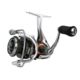 Okuma Helios SX Spinning Reel, 5, 8+1, 21.9in, Ambidextrous, HSX-20