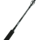 Okuma Pieceh Custom Casting Rod, Medium, 1 Piece, 12-25 lbs, 7 6, PCH-C-761M