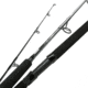 Okuma Pieceh Custom Rod Medium Heavy 1 Piece, Spinnig Tpe Fore And Rear Grips 24-Ton Carbon Rod Blanks Limited Lifetime Warranty, 7, PCH-S-701MH