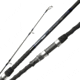 Okuma Rockway HD Surf Rod 2 Piece, Low Resin Carbon Rod Blank Double Lock Reel Seat Zirconim Eye Inserts Reinforced Rod Tip, 9, RHD-S-902M