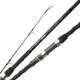 Okuma Rockway HD Surf Rod 2 Piece, Low Resin Carbon Rod Blank Double Lock Reel Seat Zirconim Eye Inserts Reinforced Rod Tip, 96, RHD-S-962MH