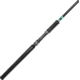 Okuma SST A Series Special Edition Light Spinning Rod with Carbon Grip, 4 - 10 lbs, 1/8 - 3/4oz, 2 Piece, 70, SST-S-702L-SE-CGa