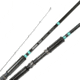Okuma SST A Series Special Edition Light Spinning Rod with Carbon Grip, 4 - 10 lbs, 1/8 - 3/4oz, 2 Piece, 70, SST-S-702L-SE-CGa