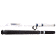 Okuma Tundra Spin Rod 10ftHeavy 2Pc 900039