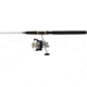 Okuma Tundra Spinning Combo 80 10ft. 002988
