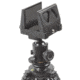 Ol Man Steady Eddie Shooting Tripod Aluminum, 1103475