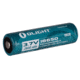 OLIGHT 18650 Rechargeable Battery, 2600mAh OLORB-186P26