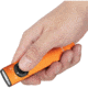Olight Arkfeld UV Flashlight Orange