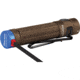 Olight Baton 3 Pro Flashlight Desert