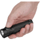 Olight Baton 4 Pro Rechargeable USB-C/MCC 1600 Lumens LED Flashlight, Black, BATON4PROMATTEBLACKCW