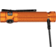Olight Baton 4 Pro 1600 Lumens Orange Rechargeable, BATON4PROORANGE