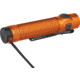 Olight Baton 4 Pro 1600 Lumens Orange Rechargeable, BATON4PROORANGE