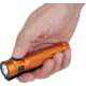 Olight Baton 4 Pro Rechargeable USB-C/MCC 1600 Lumens LED Flashlight, Orange, BATON4PROORANGE