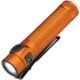Olight Baton 4 Pro Rechargeable USB-C/MCC 1600 Lumens LED Flashlight, Orange, BATON4PROORANGE