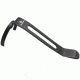 Olight Clip For Military &amp; Tactical Flashlights, Black OLIGHT-T20M-T-CLIP