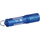 Olight i3E Keychain Light Blue