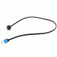 Olight Magnetic Charging Cable, Black, MCC