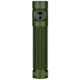 Olight Baton 4 Pro 1600 Lumens Od Green Rechargeable