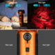 Olight Marauder Mini 2 10000 Lumen Flashlight Orange