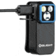 Olight Oclip Pro 600 Lumens Rechargeable Black