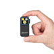 Olight Oclip Pro 600 Lumens Rechargeable Black
