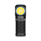 Olight Olight Perun 2 Mini 1100 Lumen Rechargeable Headlamp, Black, FL-OL-PERUN2MINI-CWBK