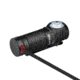 Olight Olight Perun 2 Mini 1100 Lumen Rechargeable Headlamp, Black, FL-OL-PERUN2MINI-CWBK