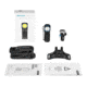 Olight Olight Perun 2 Mini 1100 Lumen Rechargeable Headlamp, Black, FL-OL-PERUN2MINI-CWBK