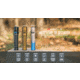 Olight Warrior Mini 2 1750 Lumens LED Rechargeable EDC Flashlight