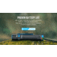 Olight Warrior Mini 2 1750 Lumens LED Rechargeable EDC Flashlight
