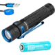 Olight Warrior Mini 2 1750 Lumens LED Rechargeable EDC Flashlight