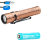 Olight Warrior Mini 2 1750 Lumens LED Rechargeable EDC Flashlight