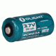 OLIGHT RCR123A Rechargeable Battery, 650mAh OLORB-163P06