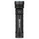 Olight Seeker 4 Pro CW, Rechargeable Handheld Flashlight, 4,600 Lumens, Black, Includes Holster, SEEKER4PROMTBKCW