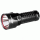 SR52 UT Cree XP-L LED Intimidator Rechargeable Flashlight,Black,1200 Lumens