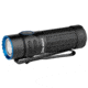 Olight Warrior Nano 15/60/400/600/1,200 Lumens LED, Weapon Light, Black Anodized, WARRIORNANOBK
