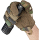 Olight Warrior X3 Flashlight Gunmetal
