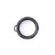 Olight White Diffuser - Fits the M10 and M18 LED Flashlights, White, DM10