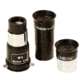Olivon Alpha Lyra 70mm Refractor 900mm Focal Length EQ-1 Telescope, Green, Large OLALAC70MC-US